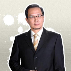 宇文寒涛 扮演者 艾伟