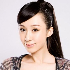 金花夫人 扮演者 汪芫