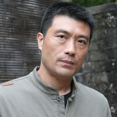 端木正 扮演者 叶新宇