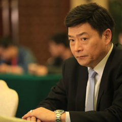 梁武帝 扮演者 周绍栋