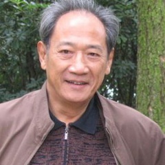 周元泰 扮演者 李志舆