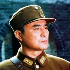 秦书记 扮演者 刘颖涛