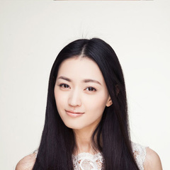 紫嫣 扮演者 王婧娈