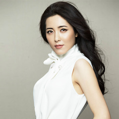 梅三娘 扮演者 曾黎