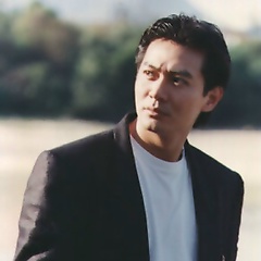 王安旭 扮演者 江华