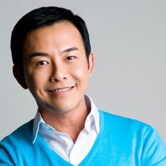 朱尔旦 扮演者 王禄江