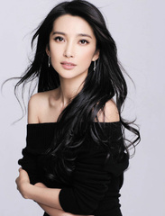 小翠 扮演者 李冰冰