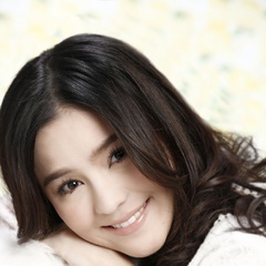 Taliw 扮演者 李海娜