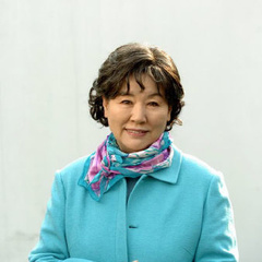 张淑子 扮演者 潘孝贞
