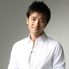 朴俊世 扮演者 裴秀彬