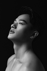 德顺 扮演者 周斌
