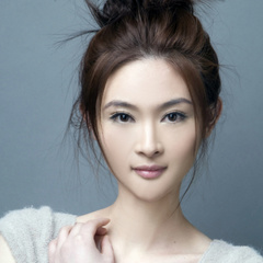 杏花 扮演者 陈姝羽