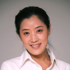 魏淑芬 扮演者 李歌