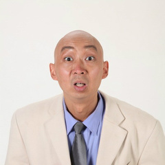 老黄 扮演者 黄飞