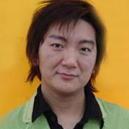 -- 扮演者 杨臣刚