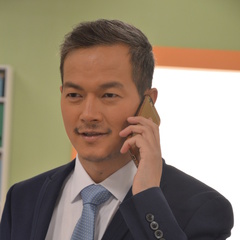 吴龙 扮演者 张大宝
