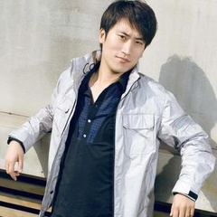 陶大春 扮演者 吴云飞