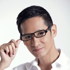 李默群 扮演者 王劲松