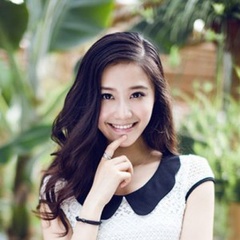 路雯珊 扮演者 李茜