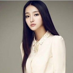 佟心 扮演者 殷叶子
