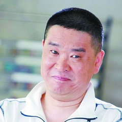 李县令 扮演者 邹德江