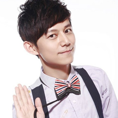 经纪人Tom 扮演者 何炅