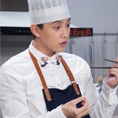 江小白 扮演者 范世錡