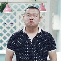顾德 扮演者 岳云鹏