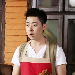 毛学旺 扮演者 肖旭