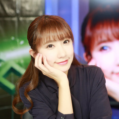 媛媛 扮演者 魏雨萱[10]