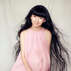 小蛮 扮演者 小彩旗