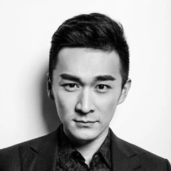 玉书 扮演者 张翔