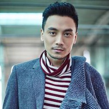 青石 扮演者 杨轶