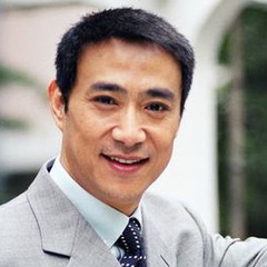 唐海 扮演者 苏茂