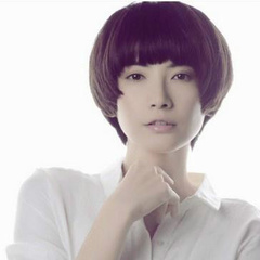 林未央 扮演者 李媛