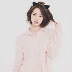 杨花儿 扮演者 陈世妍