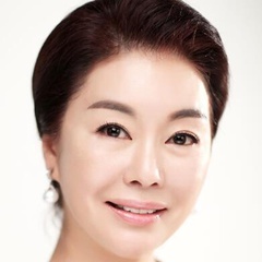 成春香母亲 扮演者 金青