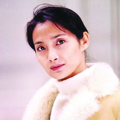 刘文惠 扮演者 李婷