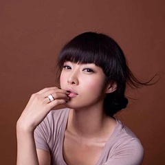 绣姑 扮演者 单麒汶青