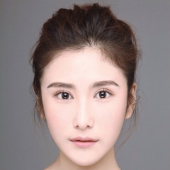 方莉娜 扮演者 高珑珂