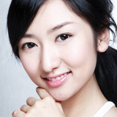 青儿 扮演者 于莹莹