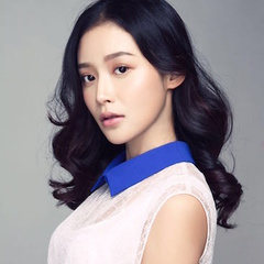 魏美人 扮演者 瑛子