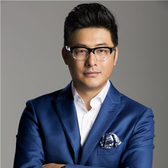 齐宣王田辟彊 扮演者 王岳伦