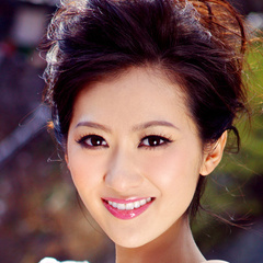 沈三娘 扮演者 杨净如