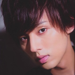 樫野零 扮演者 藤谷太辅