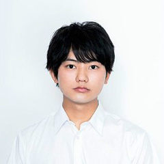 仓泽尚也 扮演者 渡边佑太朗