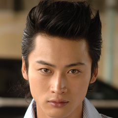 吉冈保 扮演者 黄川田将也