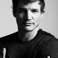 OberynMartell 扮演者 佩德罗·帕斯卡