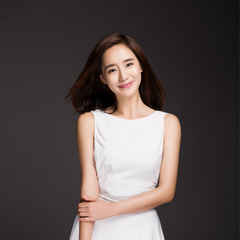 李珍英 扮演者 王智