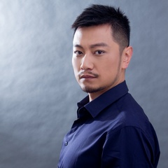 陈平 扮演者 张洪睿